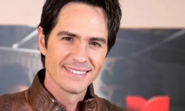 Mauricio Ochmann protagonizará junto a Esmeralda Pimentel "Ahí te encargo", la última gran apuesta de Netflix. Mirá cuanto cobró el actor estadounidense por su papel principal.