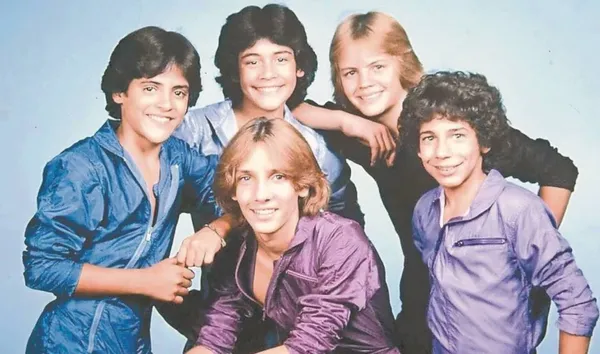Menudo. Imagen tomada de El Universo
