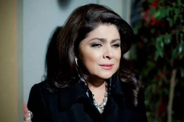 Nadie puede negar que Victoria Ruffo es una de las grandes protagonistas de las telenovelas mexicanas, conocidas en todo el mundo