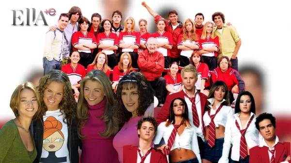 Novelas de los 2000's / Foto: Univision