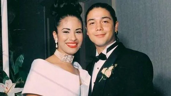 Qué pasó con el primer y único amor de la cantante