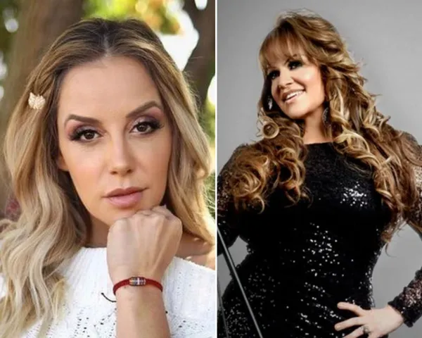 Rosie Rivera reveló cómo algunas actitudes con Jenni dañaron su relación.