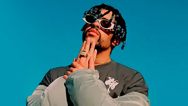 Sorpréndete de los millones que cobra Bad Bunny por un concierto, tenemos la cifra real y detalles sobre su contratación