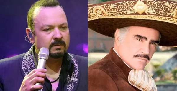 Tal parece que dos de las dinastías más famosas de México, no tendrían la mejor relación que digamos