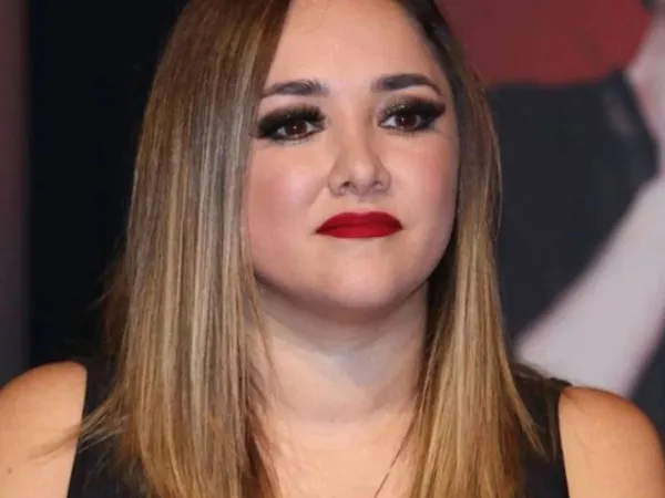 Te contamos estos nuevos detalles sobre la vida del misterioso padre del hijo de Sherlyn González y por qué la actriz es etiquetada de 'interesada'