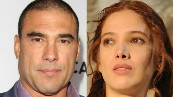 Te revelamos el nombre de la mujer con la qué Eduardo Yáñez estaba casado al momento de su supuesto con Adela Noriega. ¿La actriz destruyó su familia?