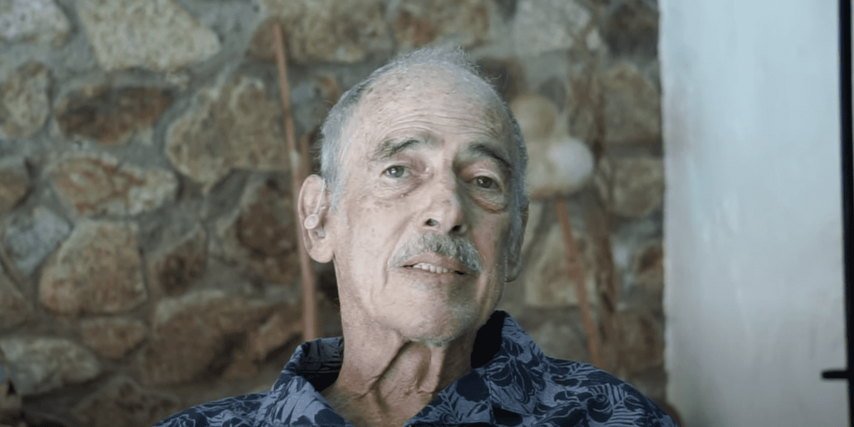 Andrés García ha preocupado a sus fans por su deteriorado estado de salud; por lo que no sorprende que muchos piensen que el actor de 81 años está viviendo “tiempo extra”