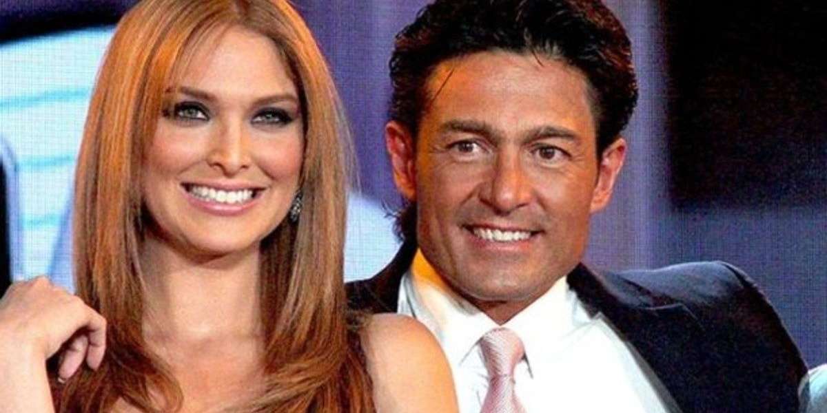 Blanca Soto y Fernando Colunga habrían sido pareja durante varios años
