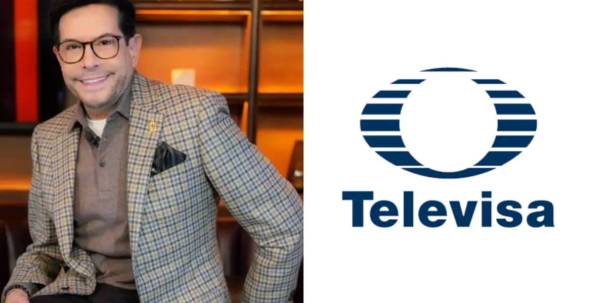 Corrió el rumor de la posible salida de Pepillo Origel de Televisa y esto es lo que se sabe hasta el momento