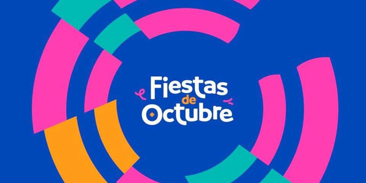 Del 29 de septiembre al 5 de noviembre se llevarán a cabo las llamadas 'Fiestas de Octubre' y aquí te contamos de la cartelera completa