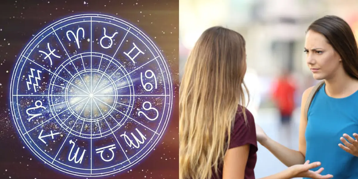 Dentro de la astrología hay un signo en específico del que dicen, es más propenso a la traición