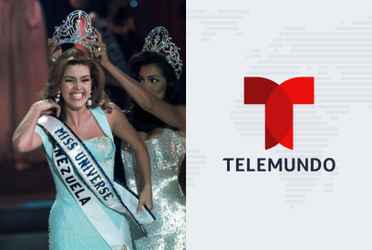 Después de las polémicas declaraciones de Alicia Machado durante su en vivo del Miss Universo, le llueven las críticas y hasta los insultos, ahora de parte de una presentadora de Telemundo