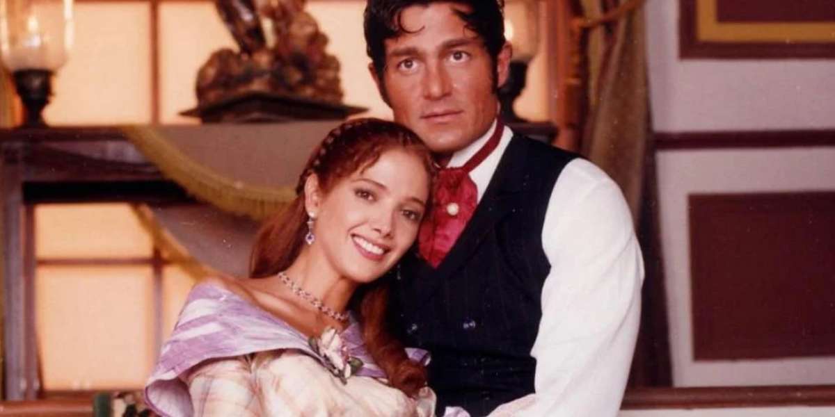 El actor Fernando Colunga aclaró su relación con Adela Noriega 