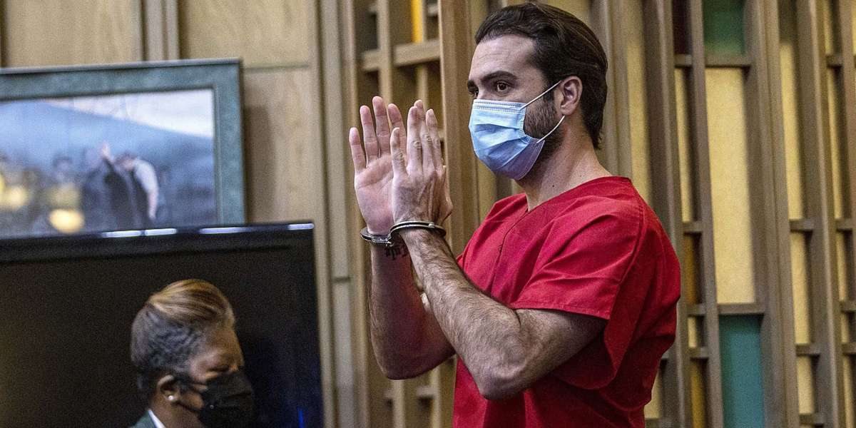 El actor Pablo Lyle ya fue condenado a 5 años tras las rejas en una prisión federal en Miami, pero no dejan de aparecer detalles del juicio y del caso 