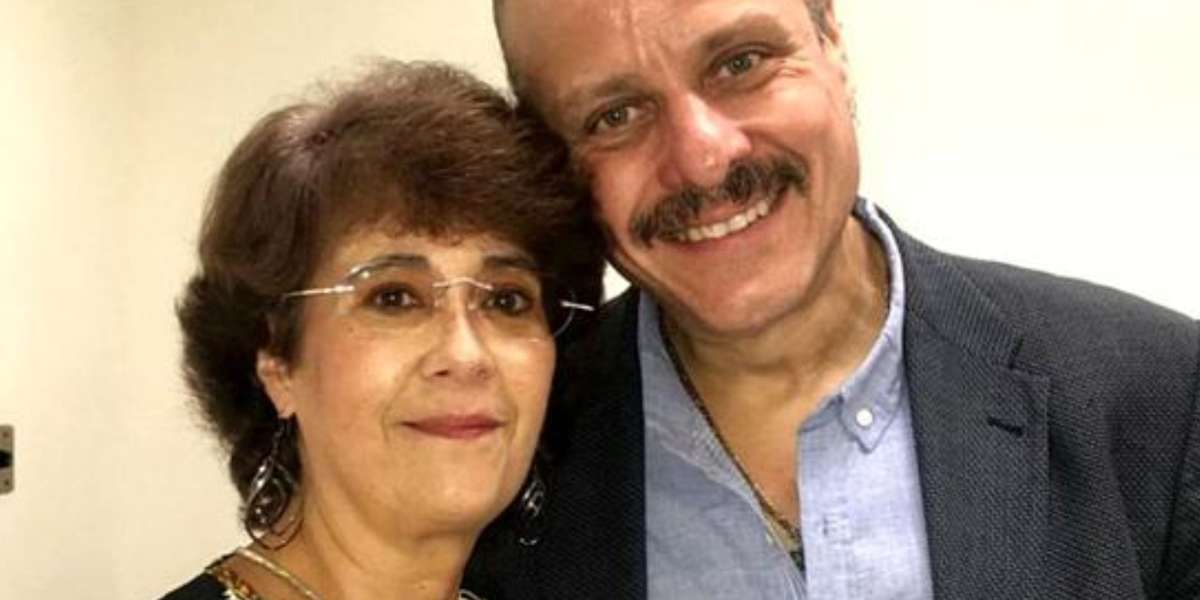 El actor Rubén Cerda perdió a su compañera de vida durante 37 años el pasado 28 de noviembre y el dolor de la partida sigue vigente