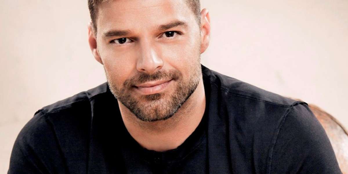 El cantante Ricky Martin estaría un resentido con una famosa actriz por culpa de un amor