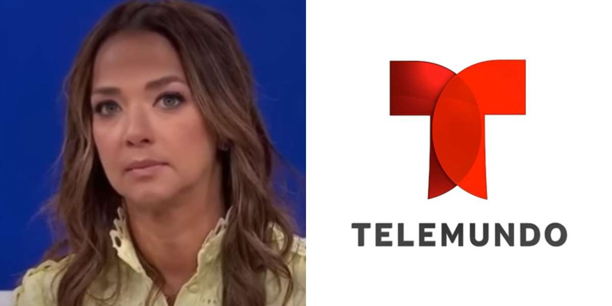 El despido de Adamari López de Telemundo, no habría sido el mas polémico de la cadena