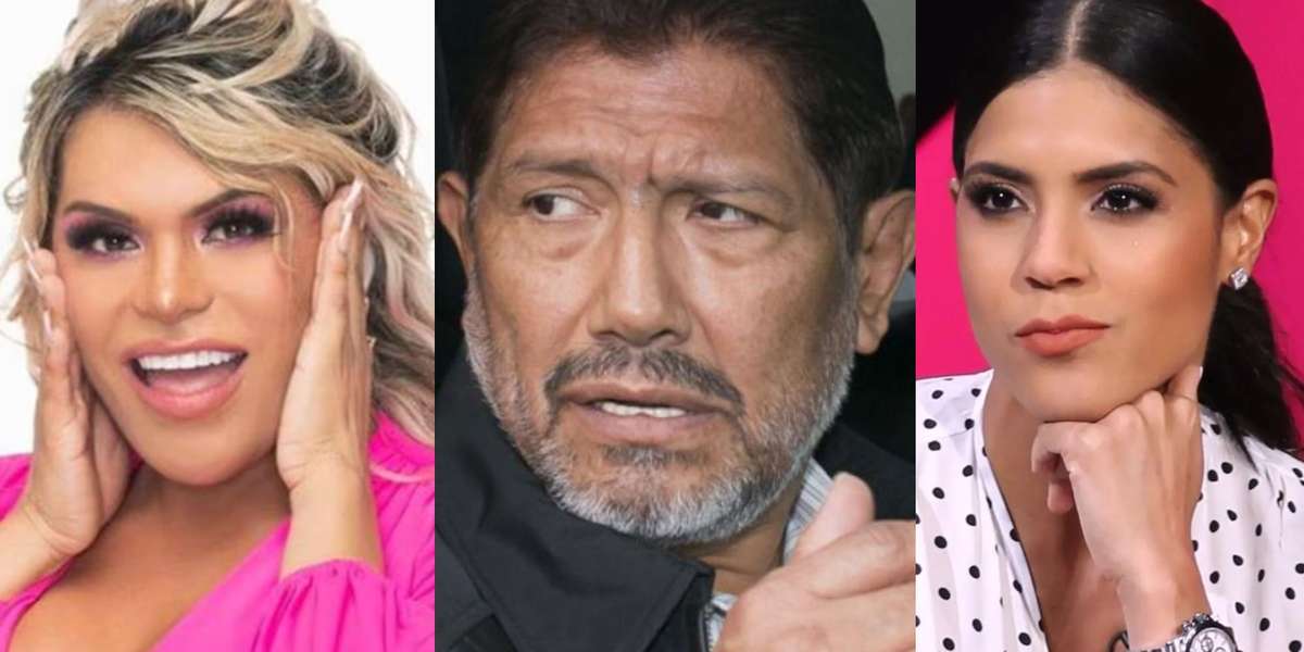 El famoso productor de telenovelas, ya tiene pensado el personaje que hará Wendy Guevara en su próximo proyecto