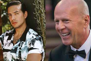 El hijo de Eugenio Derbez participó en la cinta ‘Venganza y redención’ junto a Bruce Willis, donde ganó unos cuantos miles de dólares