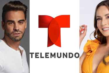 El presentador de Telemundo habría puesto unas cuantas condiciones para trabajar que ni su novia pidió