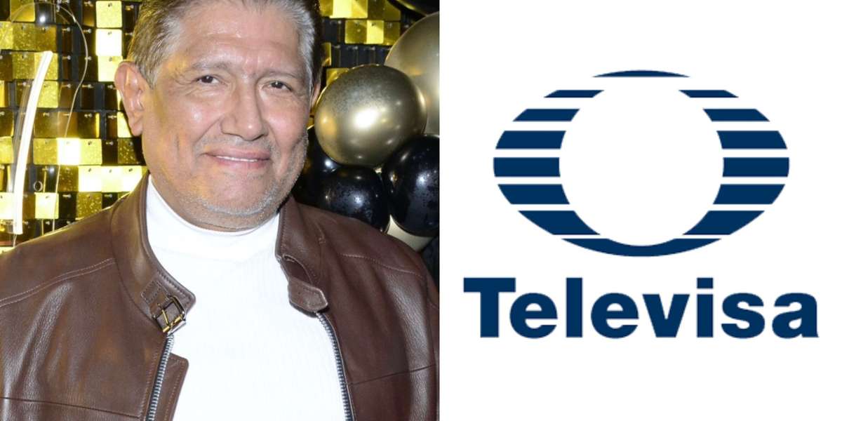 El productor de Televisa hizo fuertes confesiones sobre su vida en una entrevista, y reveló cuál ha sido su momento más duro y cómo lo llevó a cambiar por completo su vida