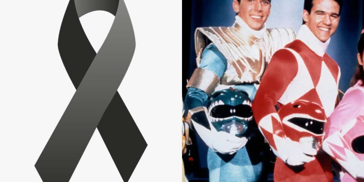 El recordado Tommy Oliver de los Power Rangers dejó este mundo en medio de la tristeza de los fans 