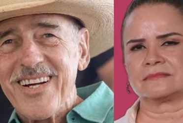 El tema de la herencia de Andrés García continúa dando mucho de qué hablar y ahora su viuda Margarita Portillo habla sobre qué sucederá con las regalías del actor
