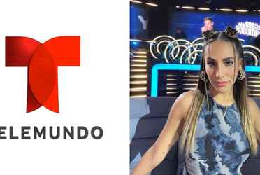 En medio de la ausencia de Andrea Meza en el programa ‘En casa con Telemundo’, Nicole Chávez fue la conductora invitada del programa y así le fue en redes sociales