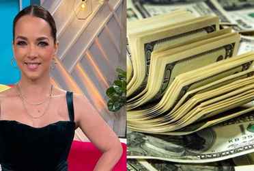Fuertes rumores señalan la salida de Adamari López de Telemundo y esta sería la millonaria fortuna que logró acumular en más de 10 años como presentadora de ‘Hoy Día’