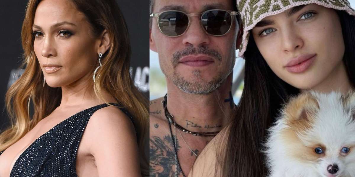 Jennifer López y Marc Anthony mantienen una excelente relación, a pesar de eso la llamada ‘Diva del Bronx' decidió poner una condición ante el matrimonio del cantante con la Miss Paraguay