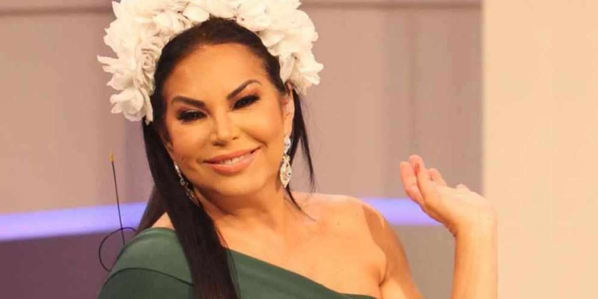 La actriz venezolana Liliana Rodríguez ha ganado una suma nada despreciable por estar tres semanas en el reality La casa de los famosos 3