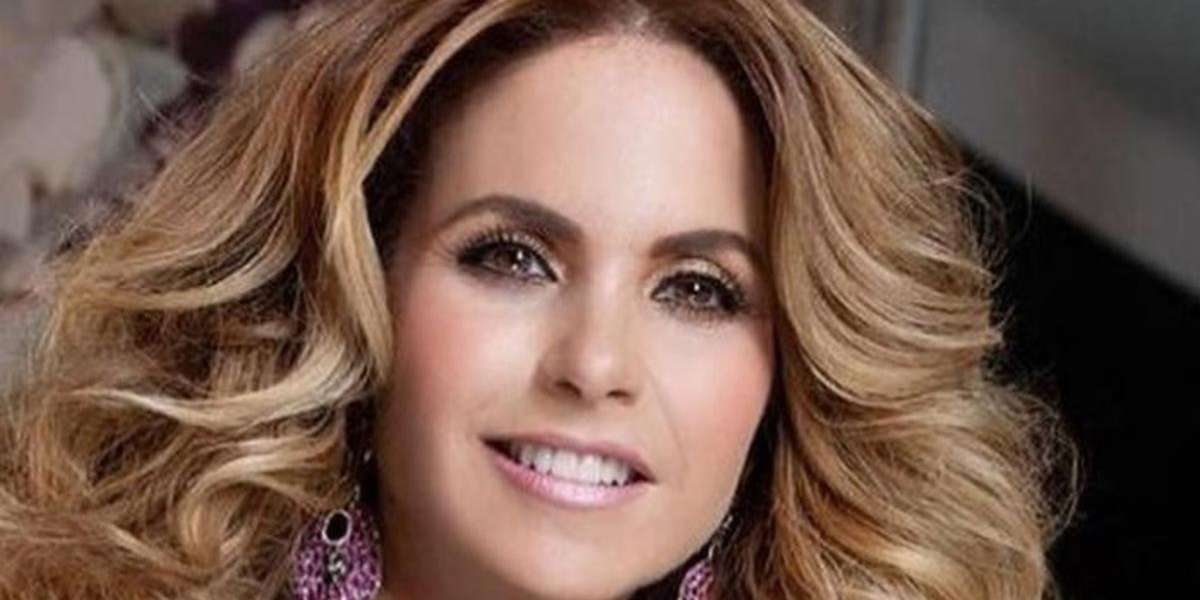 La actriz y cantante Lucero es una estrella de Televisa desde que era una niña, pero un hombre con oscuras intenciones se obsesionó con ella