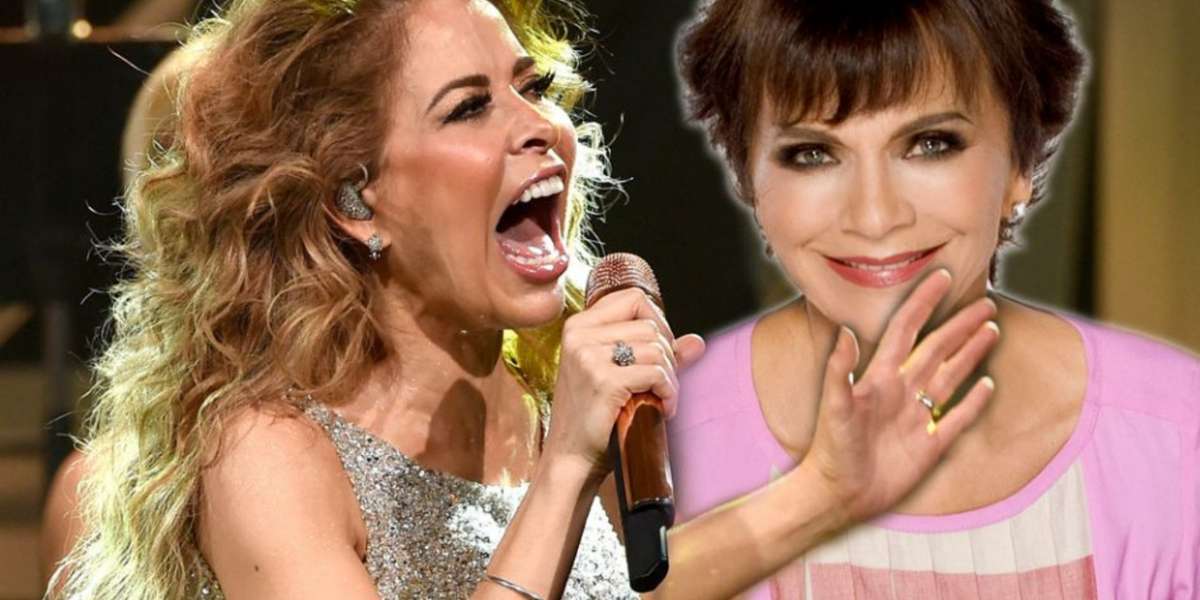La cantante mexicana pudo salir beneficiada en la demanda que emprendió contra la periodista Paty Chapoy y mira la cantidad de dinero que recibiría en indemnización.