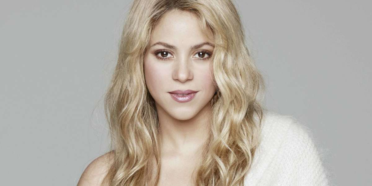 La cantante Shakira es tendencia por divertidos Tis Toks