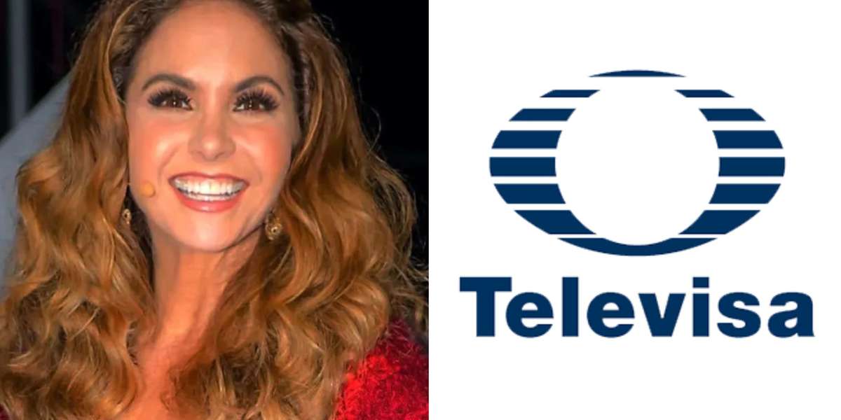 La cantante y actriz Lucero volverá a Televisa después de 10 años de ausencia en las telenovelas, y la cantidad que cobraría por volver es increíble