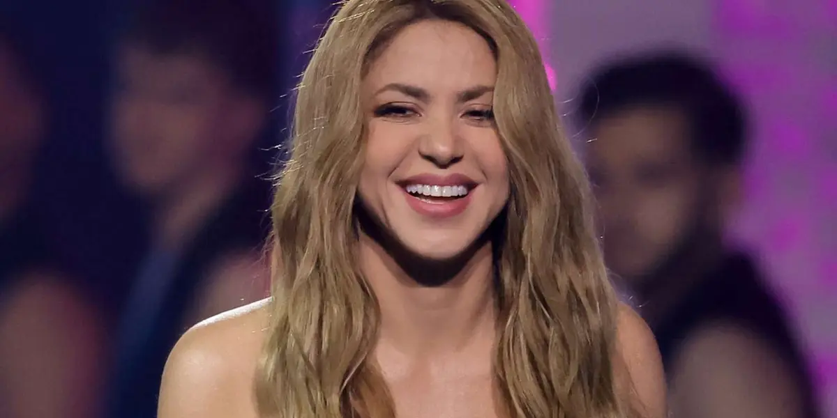 Lo que Shakira hizo para borrar del mapa su paso por las telenovelas en Colombia