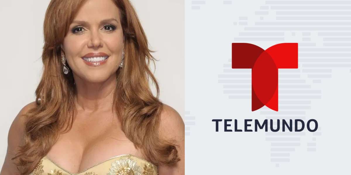La ex presentadora de Telemundo María Celeste Arrarás se defendió de los comentarios que hicieron en su ex casa para hacerla quedar mal 