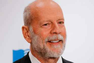 La familia de Bruce Willis dio a conocer cuál es el diagnóstico de salud que aqueja desde hace meses al actor