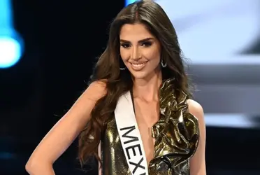 La mexicana podría apuntarse la cuarta corona de Miss Universo para México