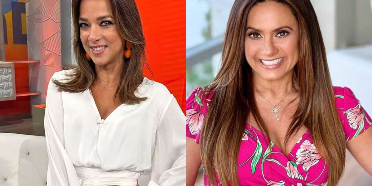 La presentadora Adamari López es una de las más queridas de Telemundo y esto se vería reflejado en su sueldo mensual de más de 100 mil dólares