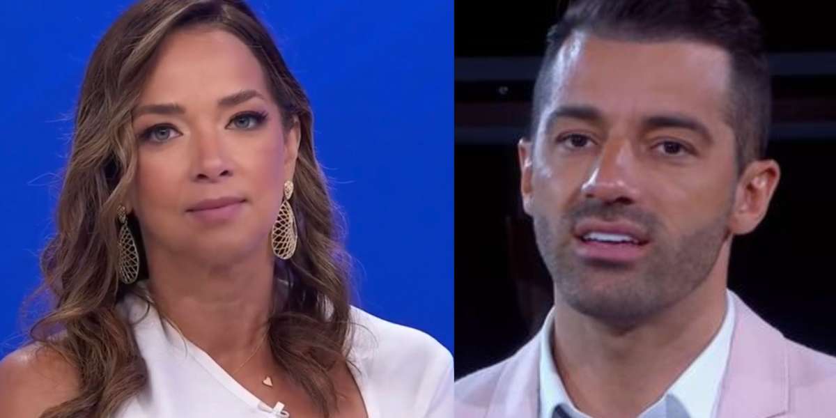 La presentadora Adamari López fue parte de la experiencia VIP de la Casa de los famosos y ahí arremetió contra lo que dijo Toni Costa sobre su hija y que “enfrió su relación” 
