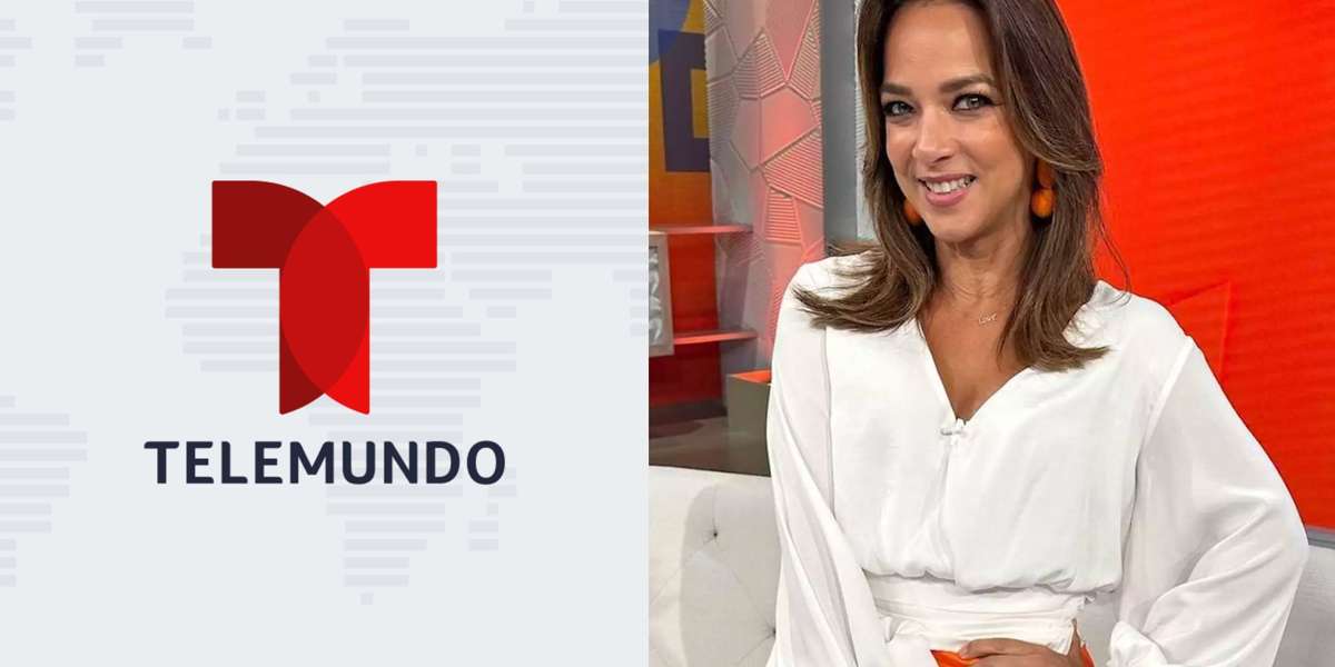 La presentadora boricua, Adamari López fue una de las pocas personas que se quedaron en el matutino de Telemundo y los rumores no se han hecho esperar 