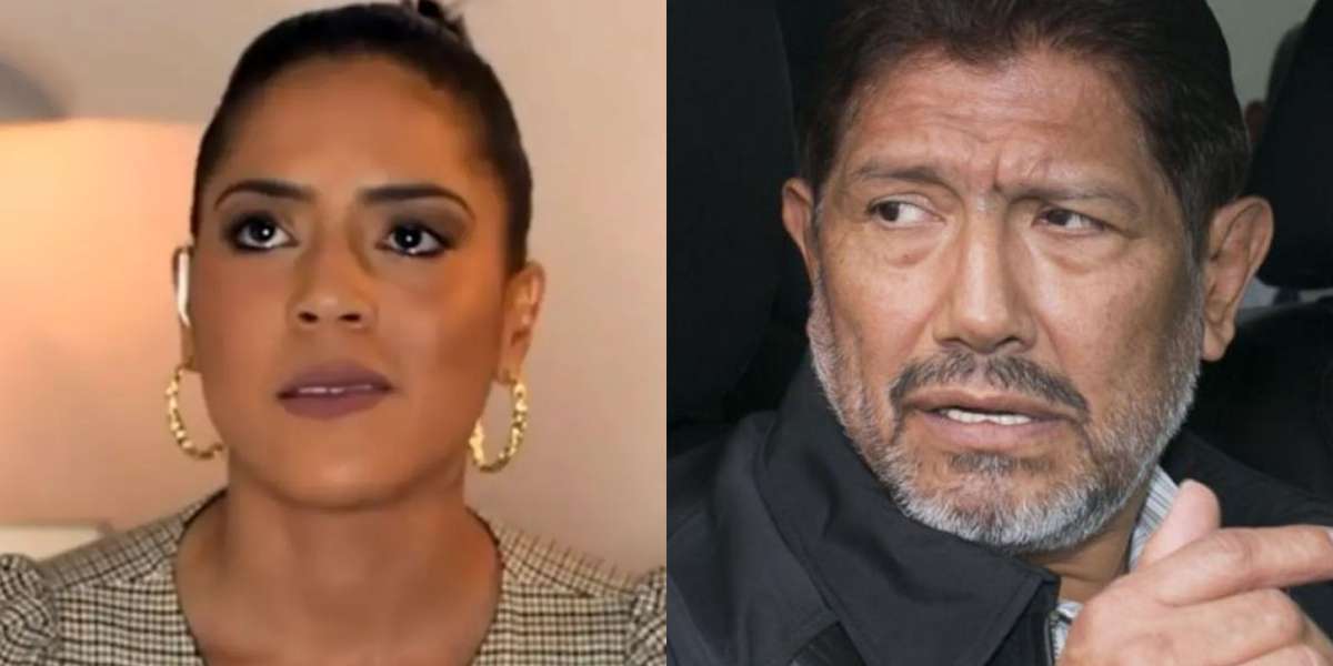 La presentadora de ‘Despierta América’ recibió finalmente la respuesta de Juan Osorio a su petición de hacer telenovelas.