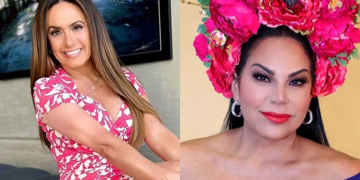 La presentadora de Hoy Día, hace fuertes críticas a la hija del Puma tras su salida del reality de Telemundo 