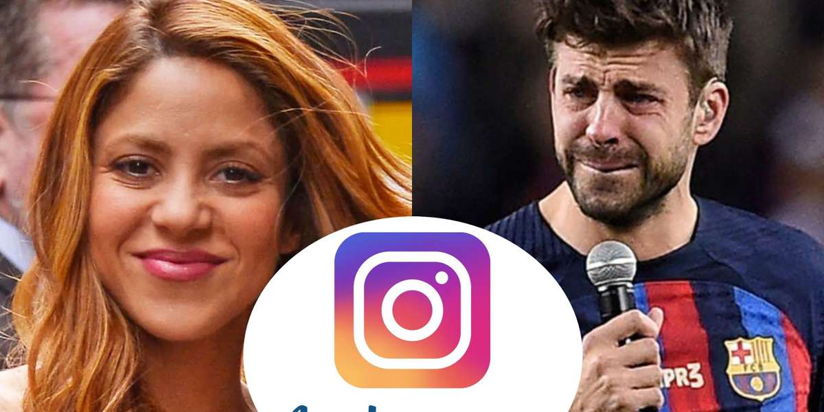 La telenovela de Shakira y Piqué tiene una nueva reacción y ahora es la propia red social Instagram que ha mostrado su apoyo a la barranquillera 