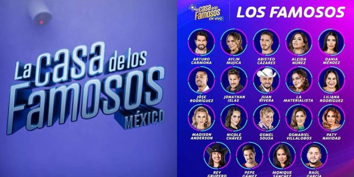 Los participantes del reality de Televisa, tendrían un jugoso contrato que ni Telemundo le habría ofrecido a los famosos de su versión del show