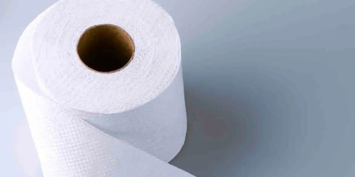 Los riesgos de usar papel higiénico perfumado