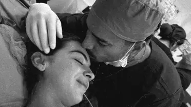 Maluma se estrena coo papá en medio de la polémica por lo que dicen hizo en el hospital