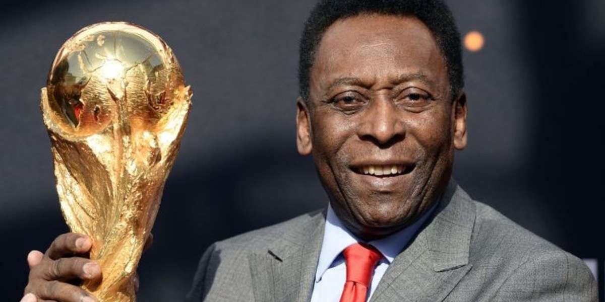Pelé fue una gran celebridad no solo por ser uno de los mejores futbolistas de la historia; sino porque se convirtió en uno de los hombres más deseados del mundo