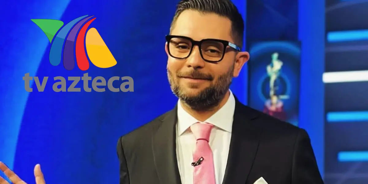 Ricardo Casares y TV Azteca